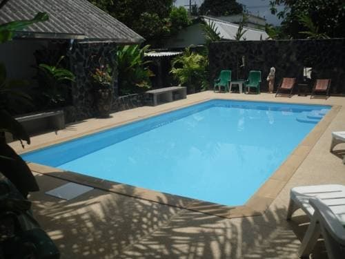 Teeta Resort - photo 8