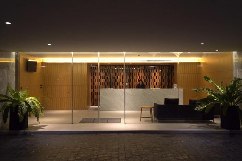 Naga Residence - photo 2