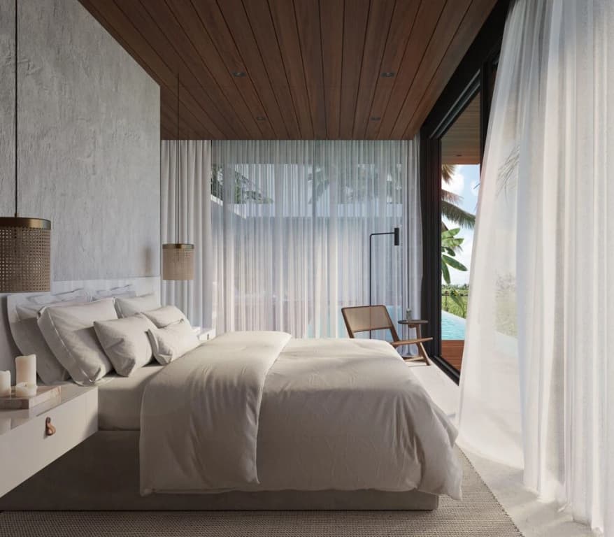 Green Flow Villa 1 - photo 2