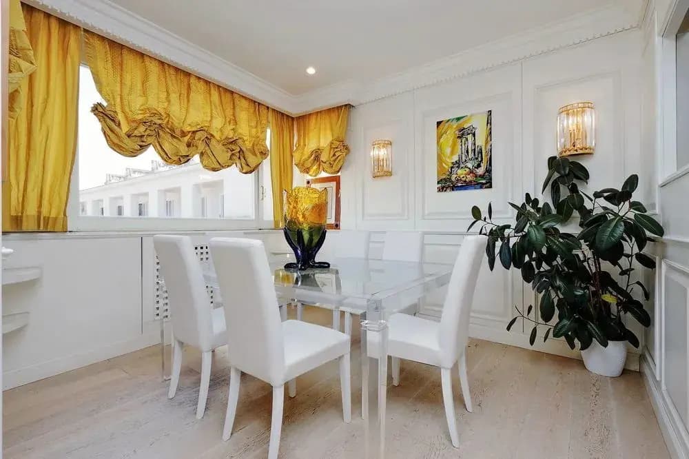 Trastevere Apartment - photo 13