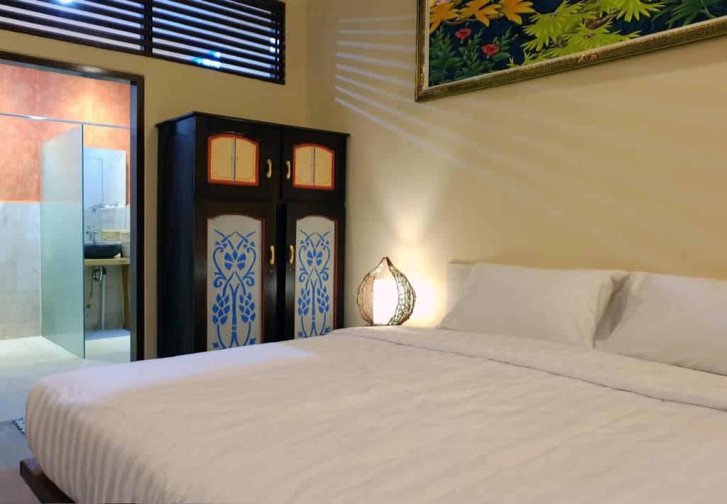 Villa Ayung Ubud - photo 6