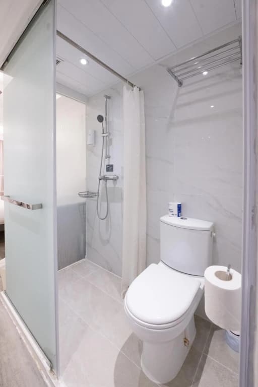 Mini Hotel Causeway Bay Hong Kong - photo 31