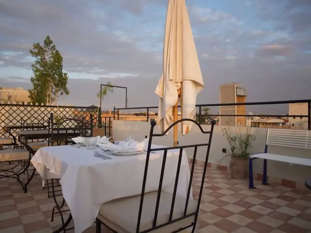 Riad Ocallaghan - photo 15