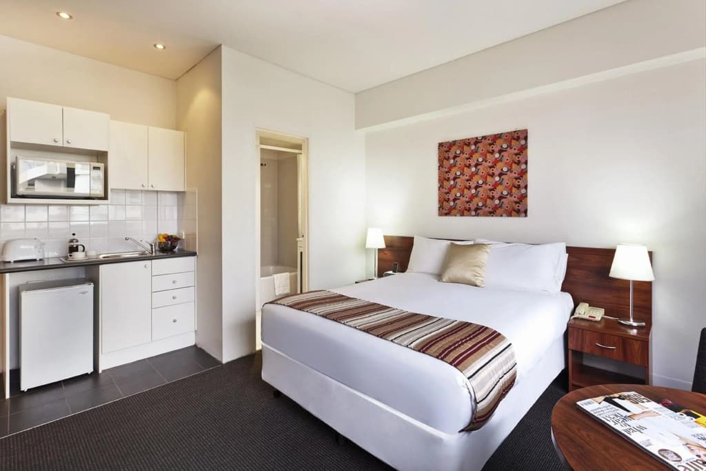 Macleay Hotel - photo 18