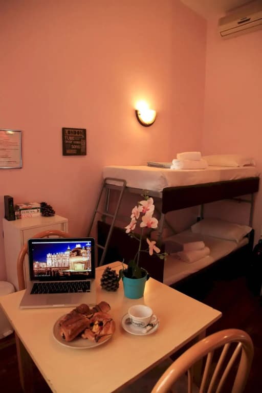 Nika Hostel - photo 11