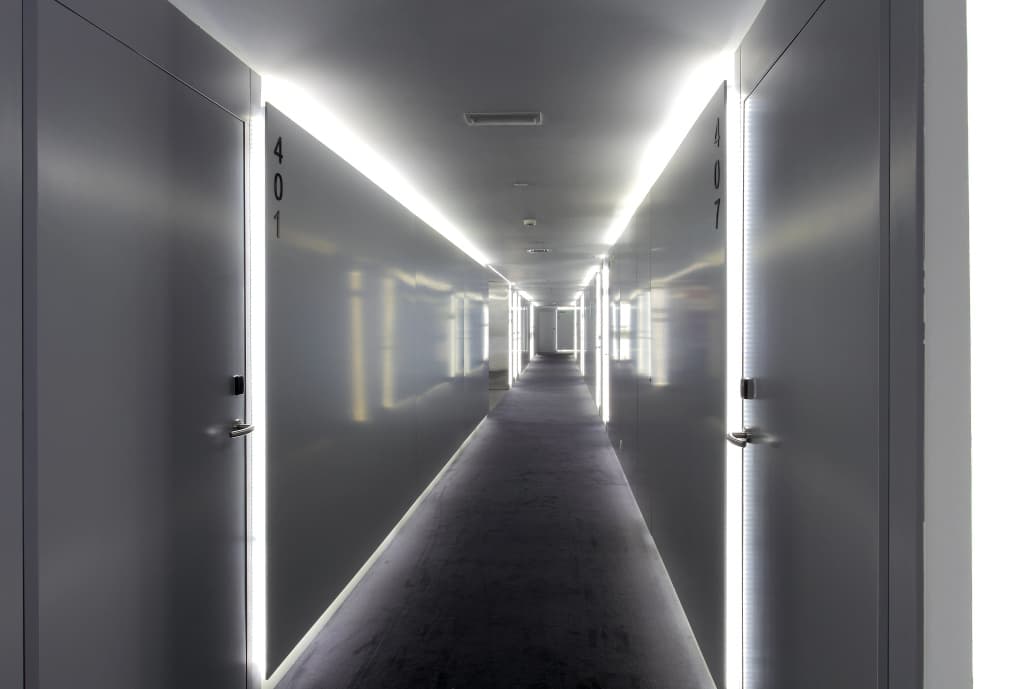 Hotel Eurostars Central - photo 16