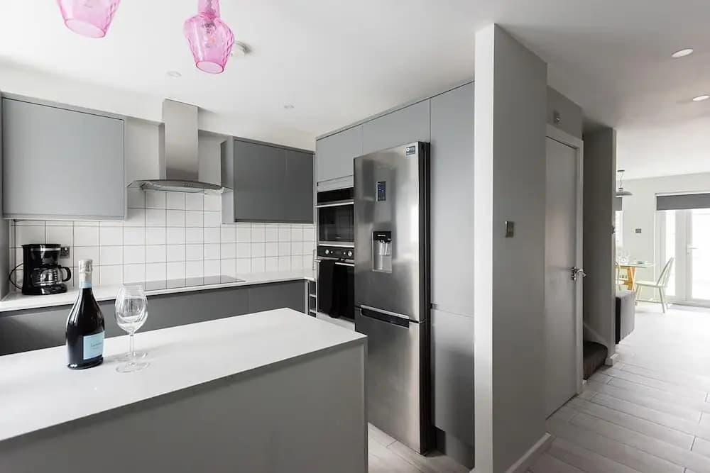 The Waterloo Residence - photo 26