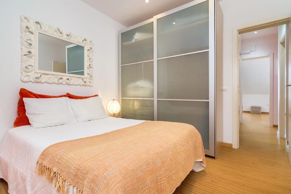 Trigueiros Downtown Loft - main photo
