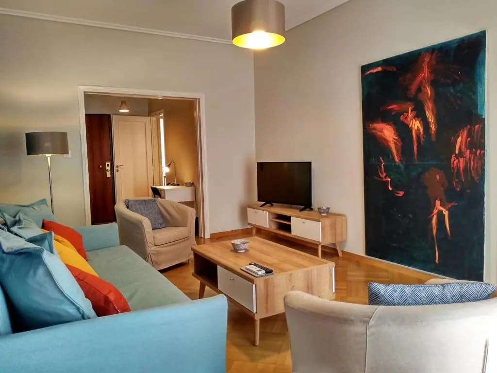 DARSISS 2 - Museum Apartment - photo 2
