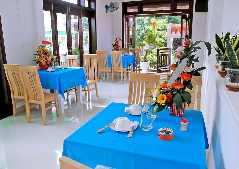 Green Island Hoian Villa - photo 22