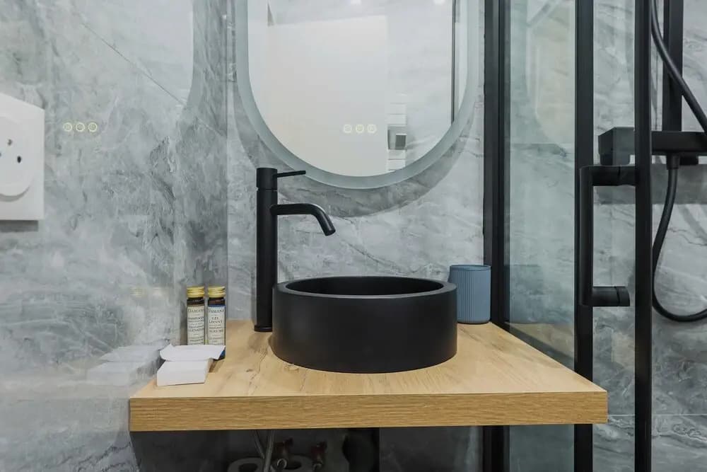 Modern Studio - 4P- Sacre-coeur - photo 6