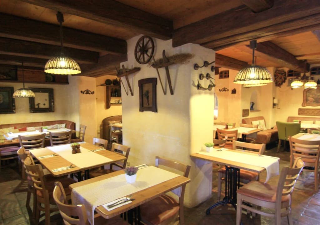 Hotel Frýdl - photo 17