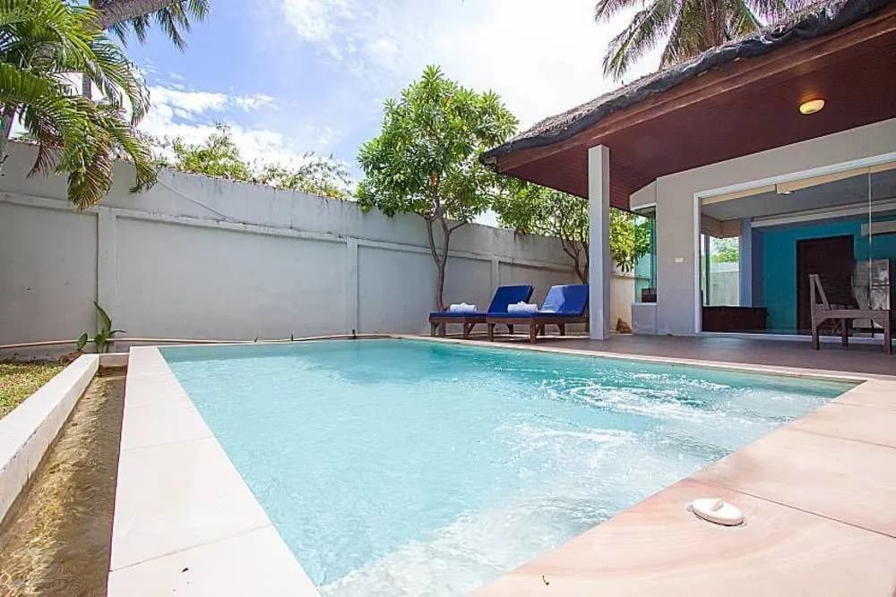Moonscape Villa 102 - photo 8