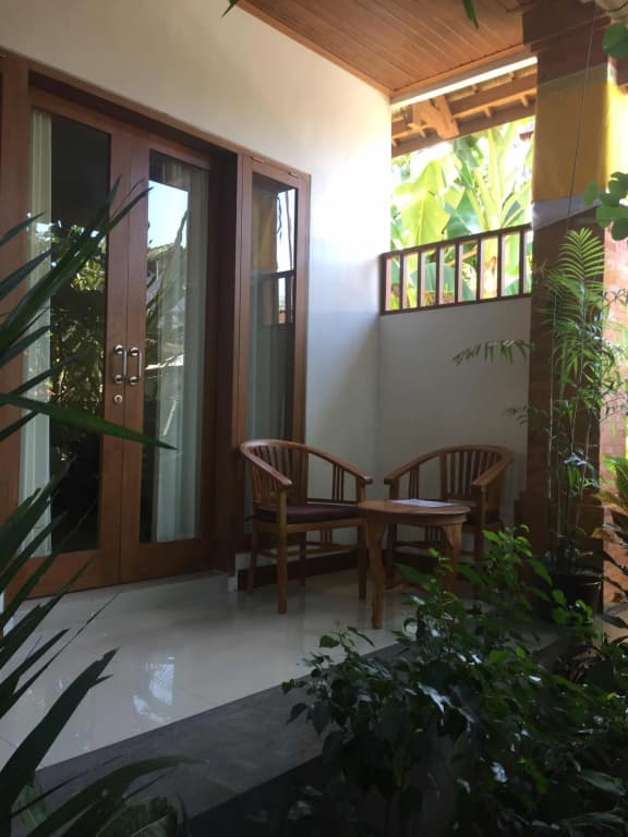 Mano House Ubud - photo 10