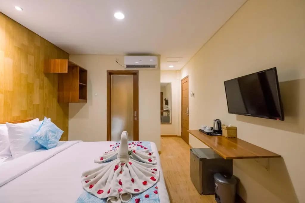 Caroline Guest House - photo 6