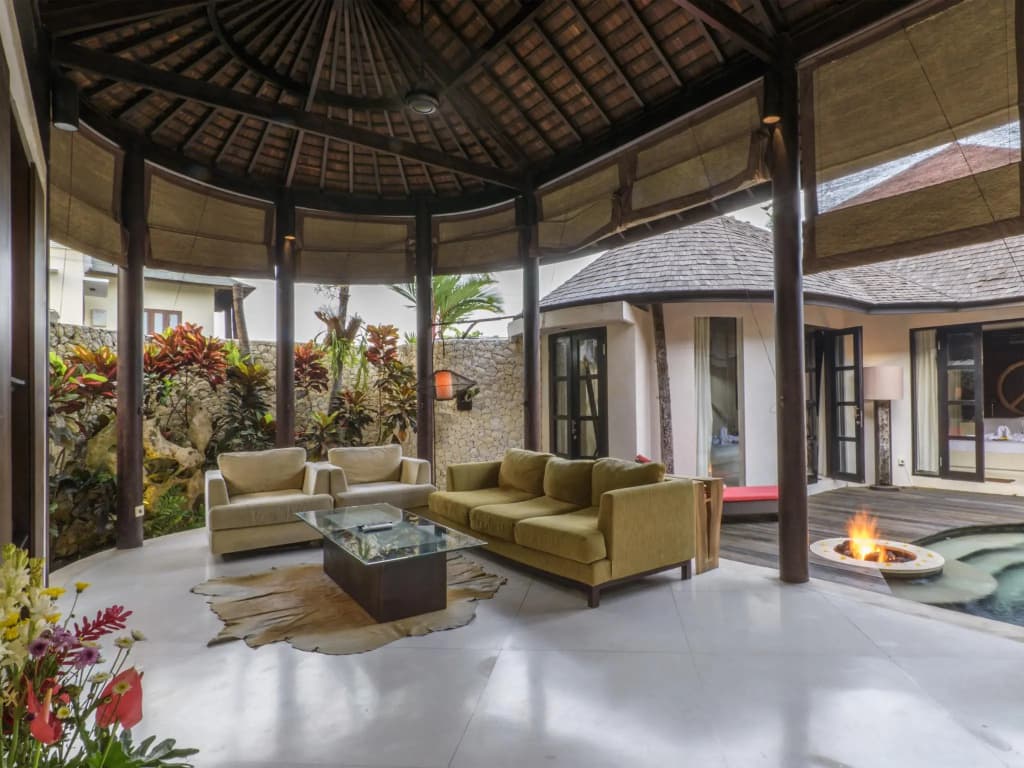 Sandi Kala Villas - photo 6