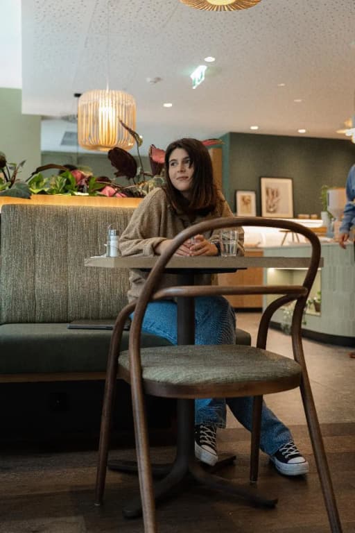 The Weekend Hotel - photo 21