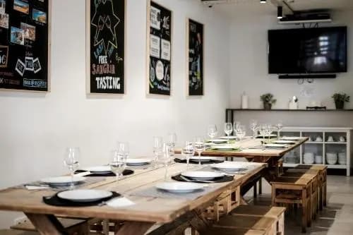 Lost Inn Lisbon Hostel - photo 27