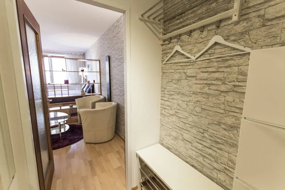 Studio-Nähe Mariahilfer Straße - photo 6