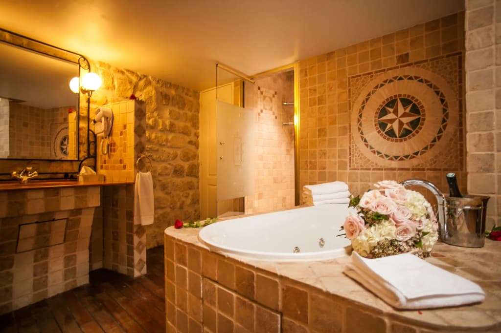 Hotel Europe Saint Severin Paris - photo 23