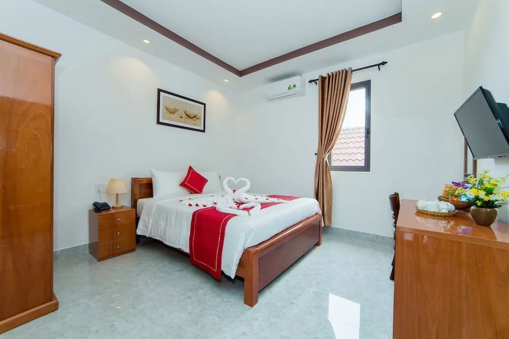 A Bong Villa - photo 4