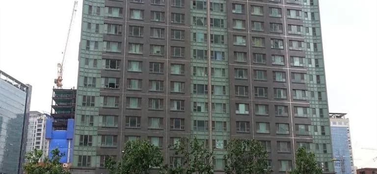 TEN-Q Residence MAPO - photo 10