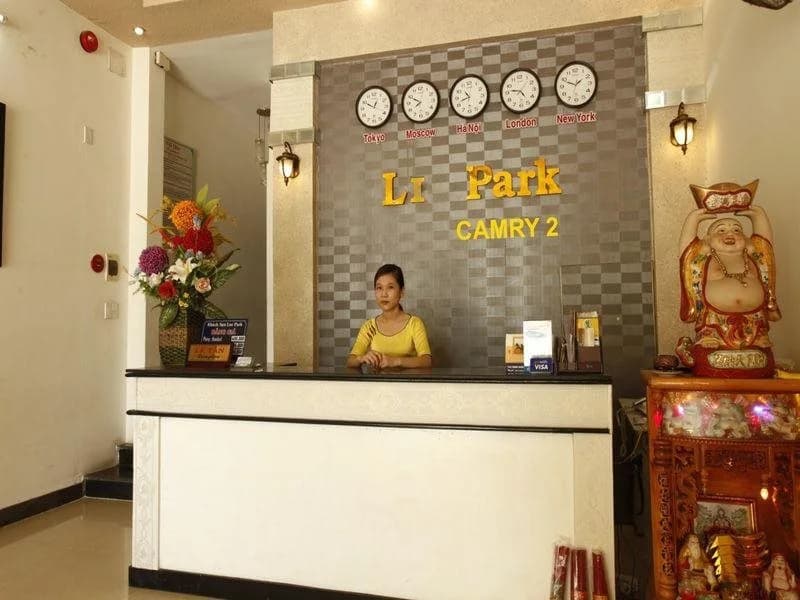 Maya Hotel - photo 20