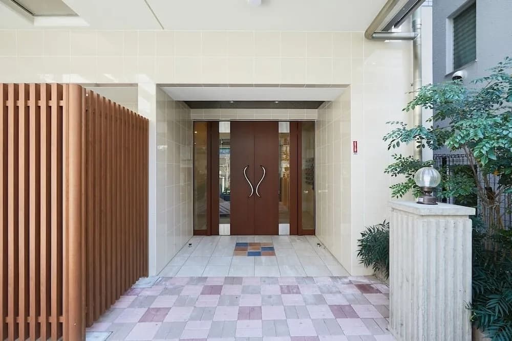 Cozy Home APT Otsuka D - photo 15