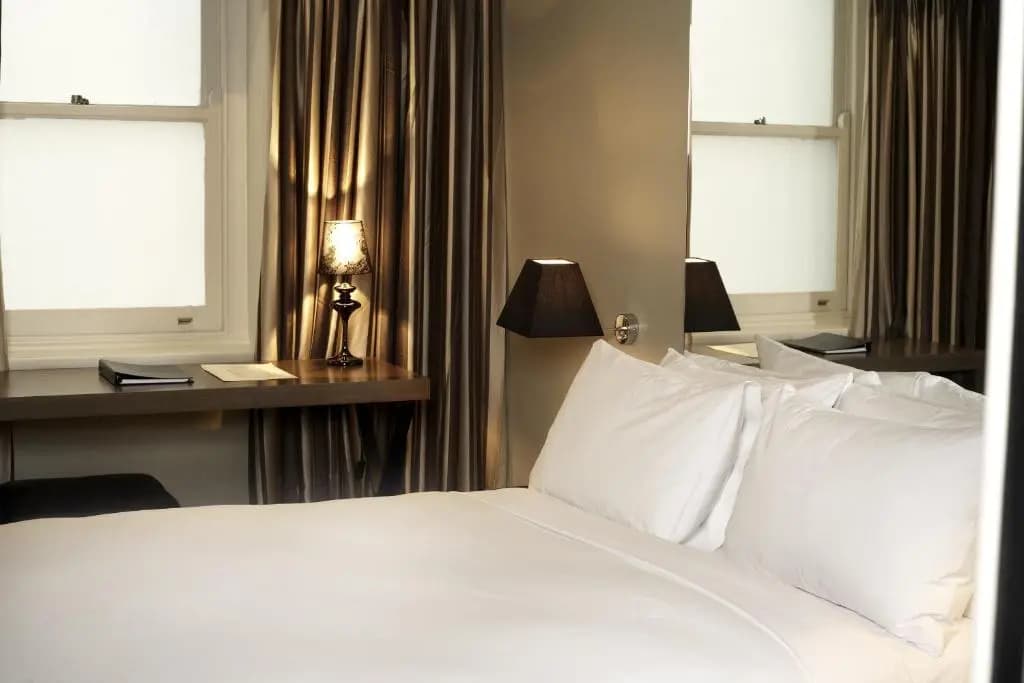Kirketon Hotel Sydney - photo 4