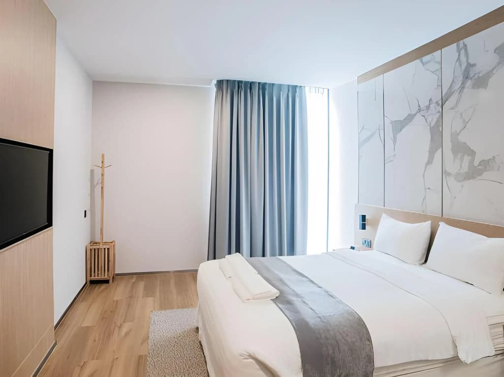 Artino Hotel - photo 4