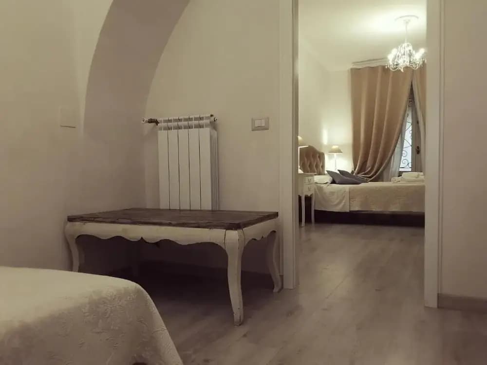 Urbana collection guest house - photo 3