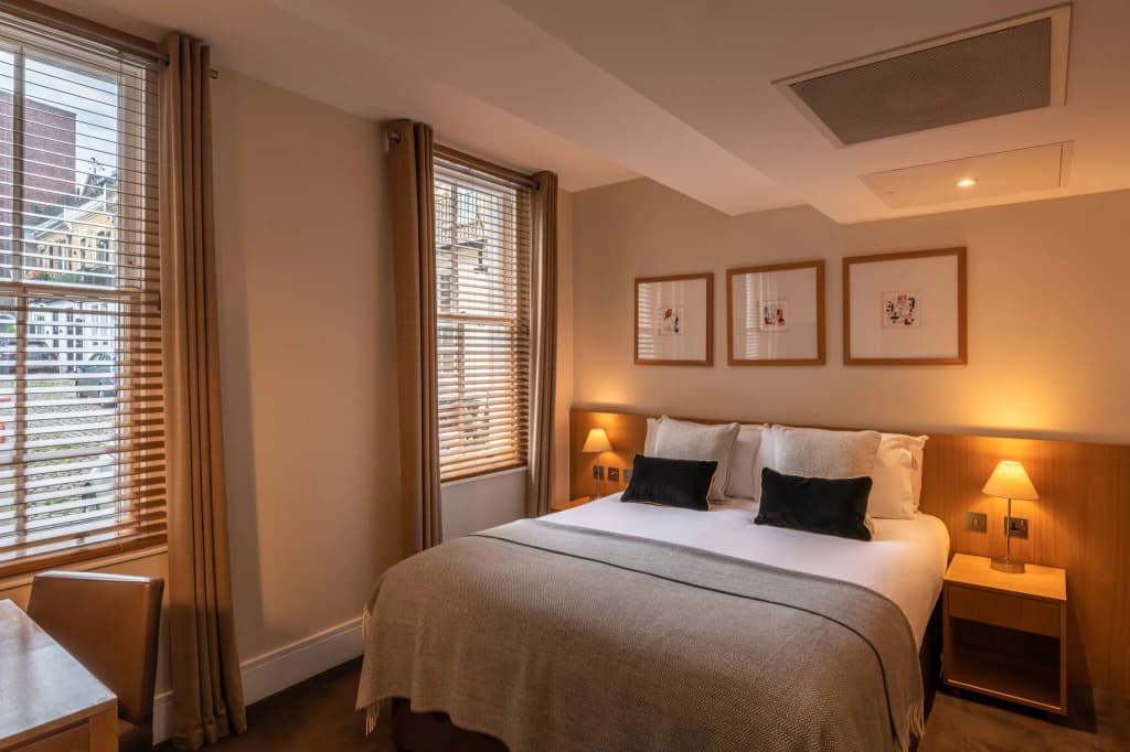  The Resident Kensington - photo 6