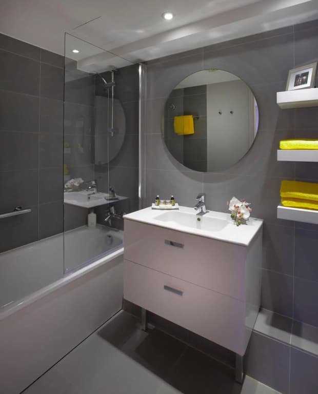 Citadines Place d'Italie Paris Aparthotel - photo 9