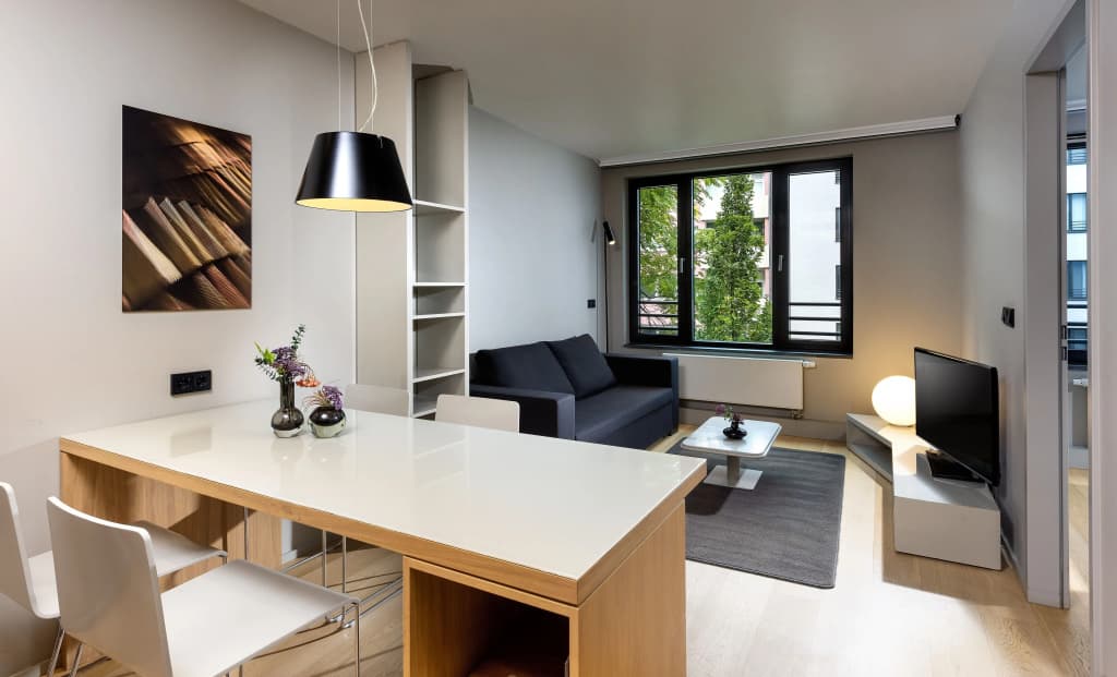 SANA Berlin Residence - photo 9
