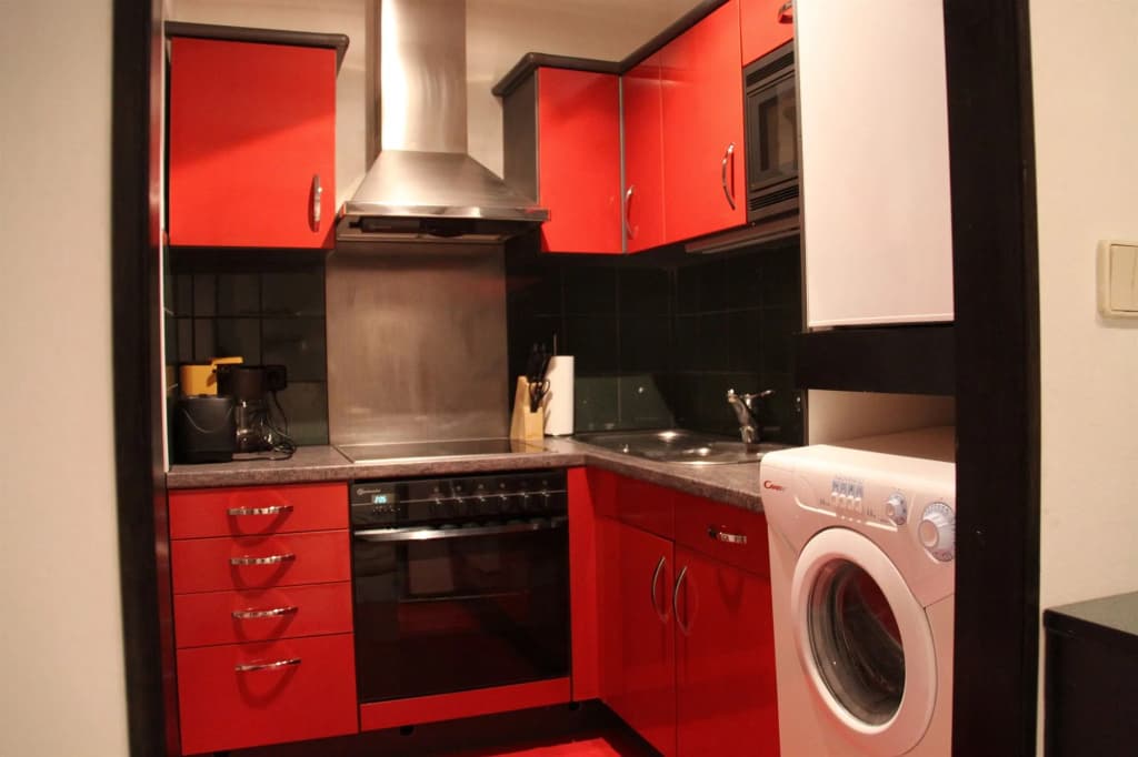CheckVienna – Apartment Albrechtsbergergasse - photo 8