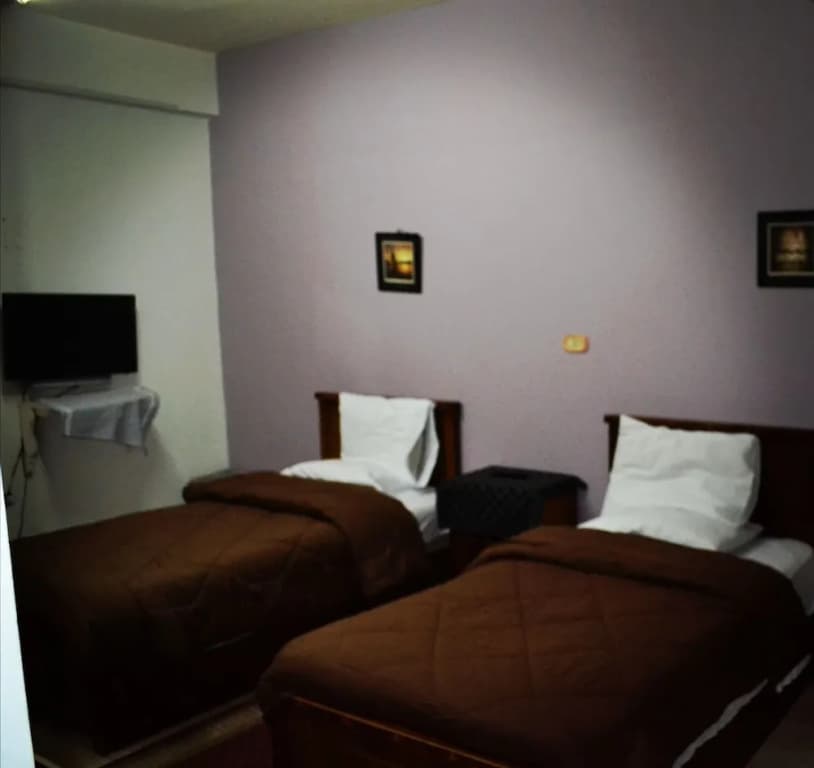 Cairo Stars Hostel - main photo