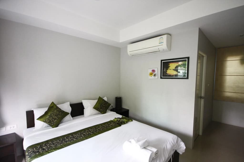 Naiyang Boutique Resort - photo 3