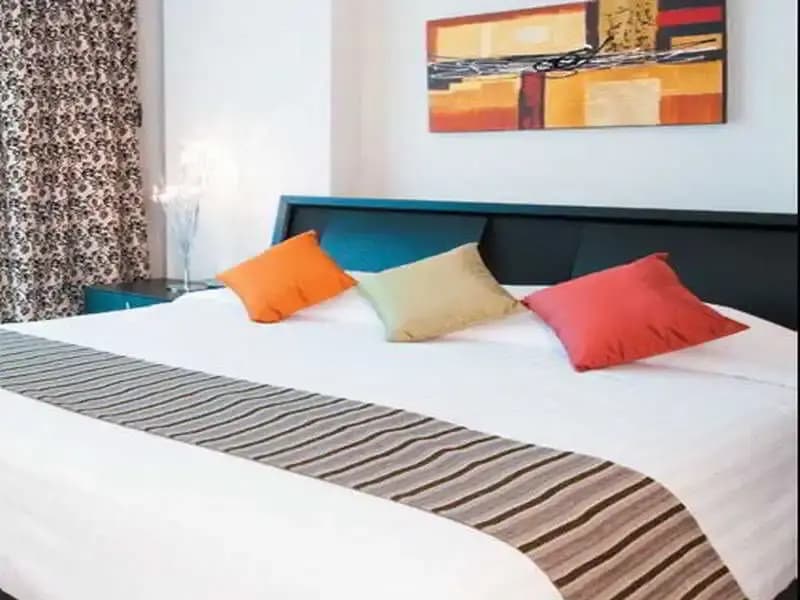 Retaj Residence Al Corniche(رتاج ريزيدنس الكورنيش) - photo 3