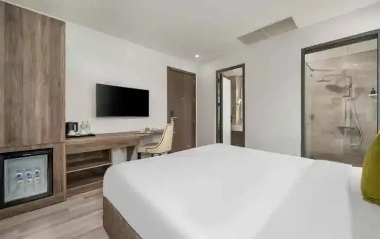 SeaNami Hotel Da Nang - photo 6