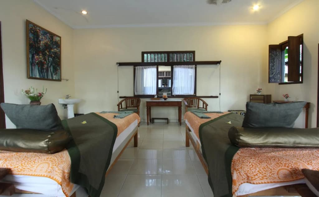Nara Ubud Cottage - photo 15
