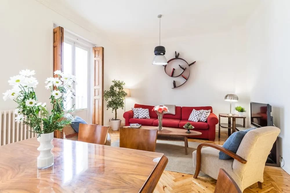 Duplex La Latina City Center - photo 12