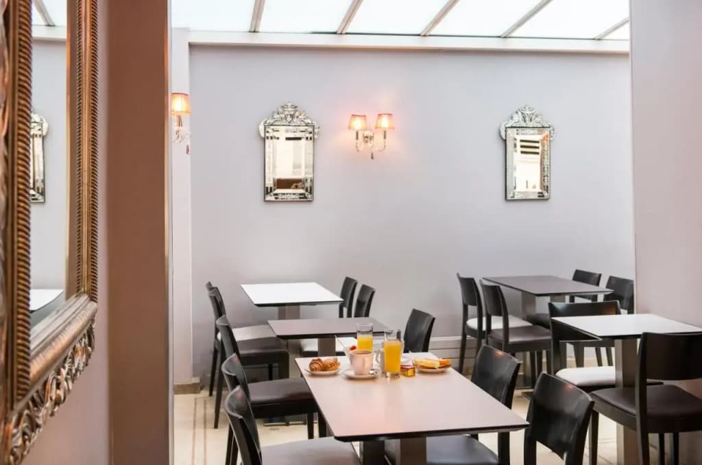 Hotel Corona Rodier Paris - photo 13
