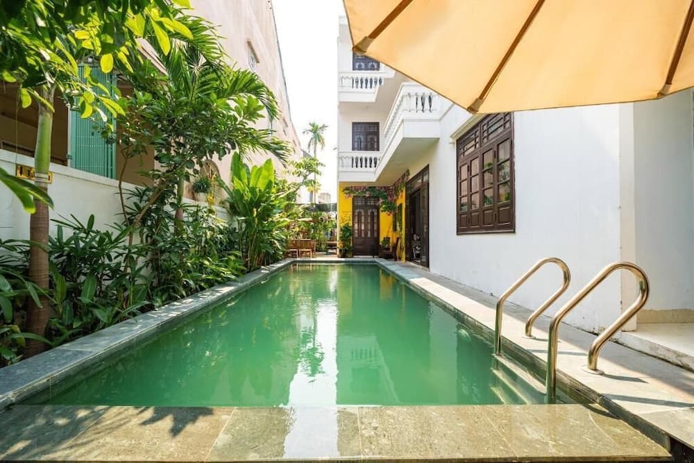 Spring Garden Villa Hoi An - photo 17