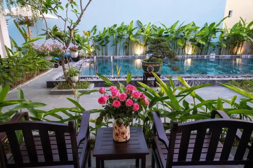 Coco Island Villa - photo 10