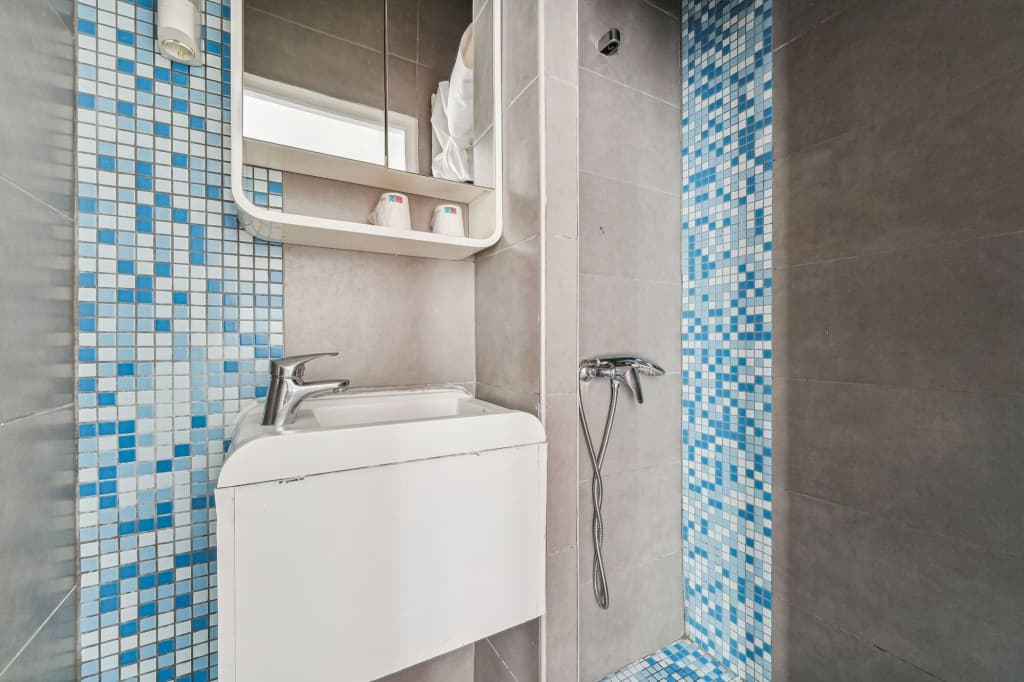 Tolbiac Hotel - photo 23