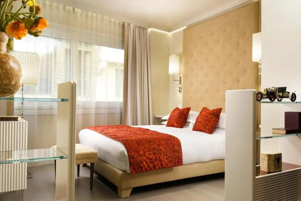 Ponte Vecchio Suites & Spa - photo 9
