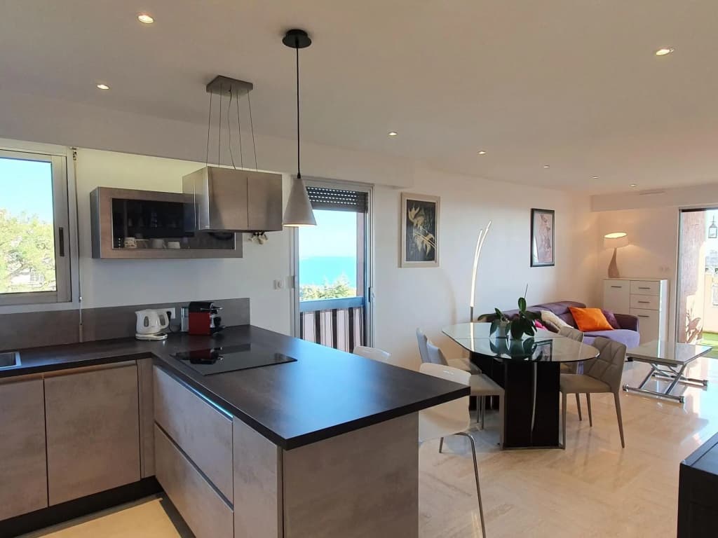 Classy Apartment in Nice with pool and private parking place - photo 18