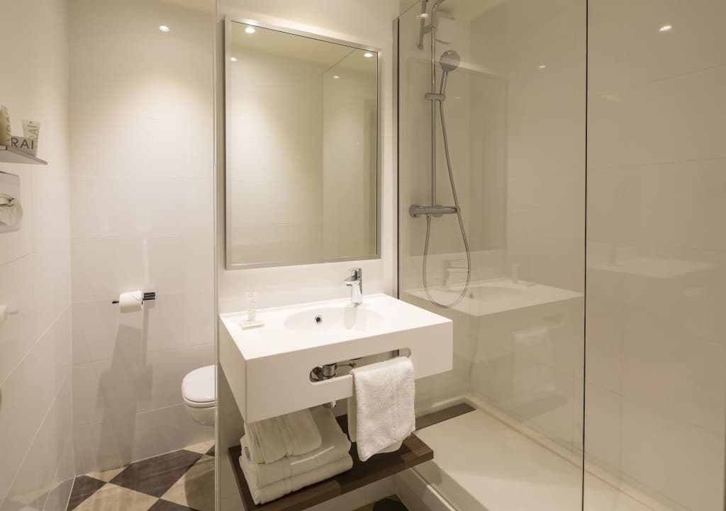 Hotel Paris Vaugirard - photo 49
