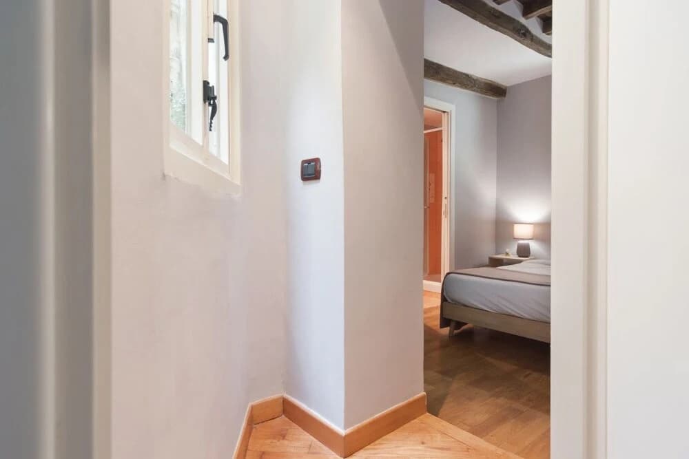 Trendy 2bed apt Walking Distance From P.zza Navona - photo 3