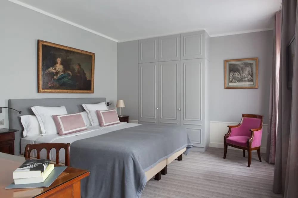 Hotel des Saints Pères - photo 7